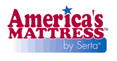 Americas Mattress Logo