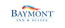 image of logo of Baymont Inn & Suites franchise business opportunity Baymont Inn & Suite franchises Baymont Inn franchising
