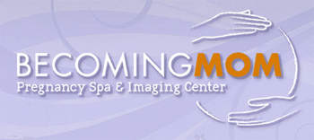 image of logo of Becoming Mom Pregnancy Spa & Imaging Center franchise business opportunity Becoming Mom Pregnancy Spa & Imaging Center franchises Becoming Mom Pregnancy Spa & Imaging Center franchising