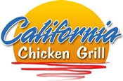 image of logo of California Chicken Grill franchise business opportunity California Chicken Grill franchises California Chicken Grill franchising