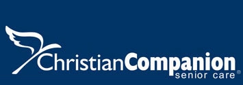 image of logo of Christian Companion Senior Care franchise business opportunity Christian Companion Senior Care franchises Christian Companion Senior Care franchising
