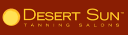 image of logo of Desert Sun Tanning Salons franchise business opportunity Desert Sun Tanning Salon franchises Desert Sun Tanning Salons franchising