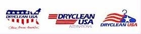 image of logo of DryClean USA franchise business opportunity DryClean USA franchises Dry Clean USA franchising
