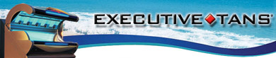 image of logo of Executive Tans franchise business opportunity Executive Tan franchises Executive Tans franchising