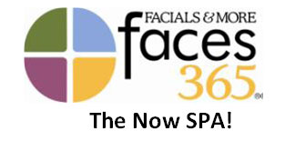 image of logo of Faces365 franchise business opportunity Faces365 franchises Faces365 franchising