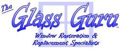 image of logo of The Glass Guru franchise business opportunity The Glass Guru franchises The Glass Guru franchising