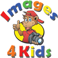 image of logo of Images 4 Kids franchise business opportunity Images For Kids franchises Images 4 Kids franchising