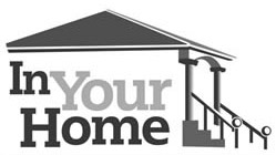 image of logo of In Your Home franchise business opportunity In Your Home franchises In Your Home franchising