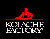 image of logo of Kolache Factory franchise business opportunity Kolache Factory franchises Kolache Factory franchising