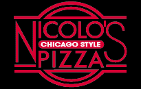 image of logo of Nicolo's Pizza franchise business opportunity Nicolo's Pizzeria franchises Nicolo's Chicago Style Pizza franchising