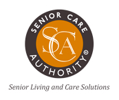image of logo of Senior Care Authority franchise business opportunity Senior Care Authority franchises Senior Care Authority franchising
