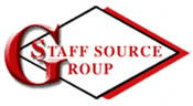 image of logo of StaffSource Group franchise business opportunity StaffSource Group franchises StaffSource Group franchising