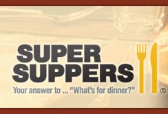 image of logo of Super Suppers franchise business opportunity Super Suppers franchises Super Suppers franchising