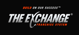 image of logo of The Exchange franchise business opportunity The Exchange franchises The Exchange franchising