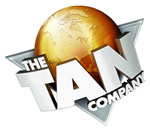 image of logo of The Tan Company franchise business opportunity The Tan Company franchises The Tan Company franchising
