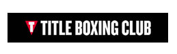 image of logo of TITLE Boxing Club franchise business opportunity TITLE Boxing Club franchises TITLE Boxing Club franchising