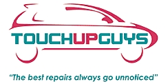 image of logo of Touch Up Guys franchise business opportunity Touch Up Guys franchises Touch Up Guys franchising