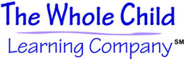 image of logo of Whole Child Learning Company franchise business opportunity Whole Child Learning franchises Whole Child Learning Company franchising