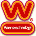 image of logo of Wienerschnitzel franchise business opportunity Wienerschnitzel franchises Wienerschnitzel franchising