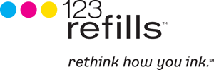 image of logo of 123 Refills franchise business opportunity 123 Refill franchises 123 Refills franchising