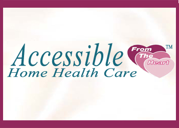 image of logo of Accessible Home Health Care franchise business opportunity Accessible Home Health Care franchises Accessible Home Health Care franchising