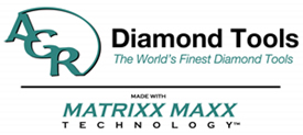 image of logo of AGR Diamond Tools franchise business opportunity AGR Diamond Tool franchises AGR Diamond Tools franchising