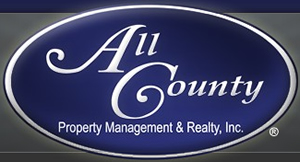 image of logo of All County Property Management franchise business opportunity All County Property Management franchises All County Property Management franchising
