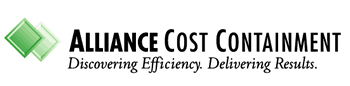 image of logo of Alliance Cost Containment franchise business opportunity Alliance Cost Management franchises Alliance Cost Containment franchising