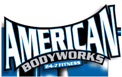 image of logo of American Bodyworks franchise business opportunity American Bodywork franchises American Bodyworks franchising