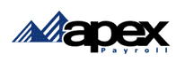 image of logo of Apex Payroll franchise business opportunity Apex Payroll franchises Apex Payroll franchising