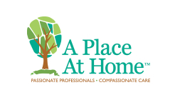 image of logo of A Place at Home franchise business opportunity A Place at Home franchises A Place at Home franchising