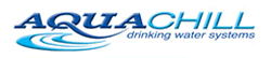image of logo of Aqua Chill franchise business opportunity Aqua Chill franchises Aqua Chill franchising