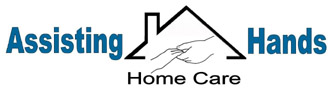image of logo of Assisting Hands Home Care franchise business opportunity Assisting Hands Senior Care franchises Assisting Hands Senior Home Care franchising