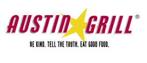image of logo of Austin Grill franchise business opportunity Austin Grill franchises Austin Grill franchising
