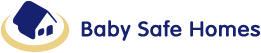 image of logo of Baby Safe Homes franchise business opportunity Baby Safe Homes franchises Baby Safe Homes franchising