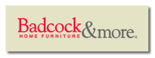 image of logo of Badcock & More franchise business opportunity Badcock & More franchises Badcock & More franchising