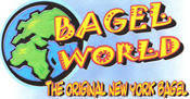 image of logo of Bagel World franchise business opportunity Bagel World franchises Bagel World franchising