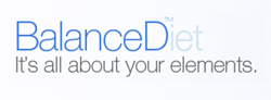 image of logo of BalanceDiet franchise business opportunity BalanceD franchises Balance Diet franchising