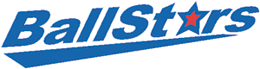 image of logo of BallStars franchise business opportunity BallStar franchises BallStars franchising
