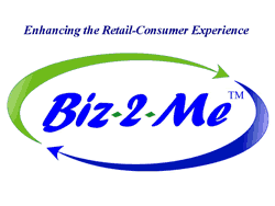 image of logo of Biz 2 Me franchise business opportunity Biz 2 Me franchises Biz 2 Me franchising