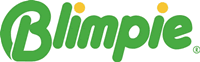 image of logo of Blimpie franchise business opportunity Blimpie sub franchises Blimpie sandwich franchising