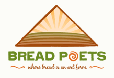 image of logo of Bread Poets franchise business opportunity Bread Poet franchises Bread Poets franchising