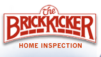 image of logo of Brickkicker Home Inspection franchise business opportunity Brickkicker Home Inspecting franchises Brickkicker franchising