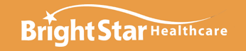 image of logo of BrightStar Healthcare franchise business opportunity BrightStar franchises BrightStar Healthcare medical non-medical franchising
