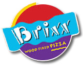 image of logo of Brixx Wood Fired Pizza franchise business opportunity Brixx Wood Pizza franchises Brixx Pizza franchising