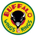 image of logo of Buffalo Wild Wings franchise business opportunity Buffalo Wild Wings chicken franchises Buffalo Wild Wings hot chicken wings franchising