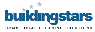 image of logo of BuildingStars franchise business opportunity Building Stars commercial cleaning franchises BuildingStars franchising