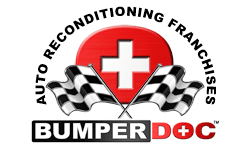image of logo of Bumper Doc franchise business opportunity Bumper Doc franchises Bumper Doc franchising