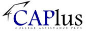 image of logo of College Assistance Plus franchise business opportunity Caplus franchises College Assistance franchising