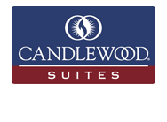 image of logo of Candlewood Suites franchise business opportunity Candlewood Suite franchises Candlewood Suites franchising